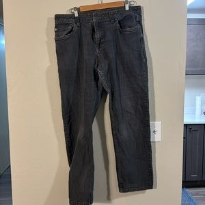 Prana. 36. Stretch Jeans.